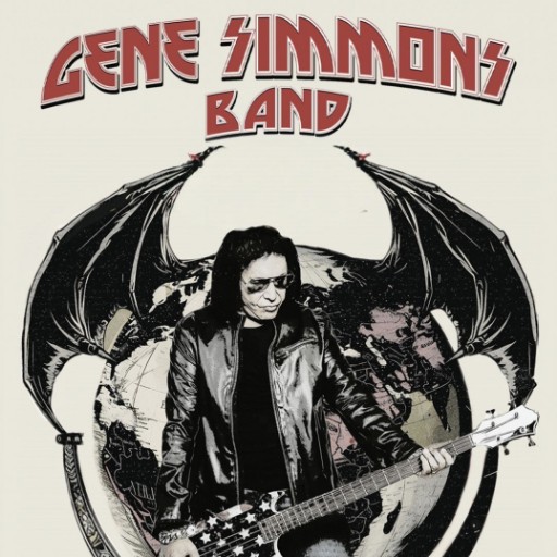 Gene Simmons Band Concerts in Seattle