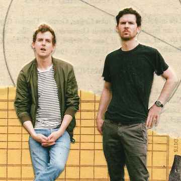Generationals Seattle Tickets