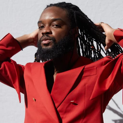 Genesis Owusu Seattle Tickets
