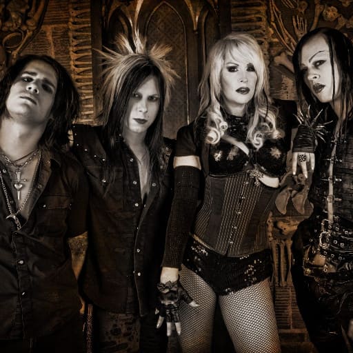 Genitorturers Seattle Tickets