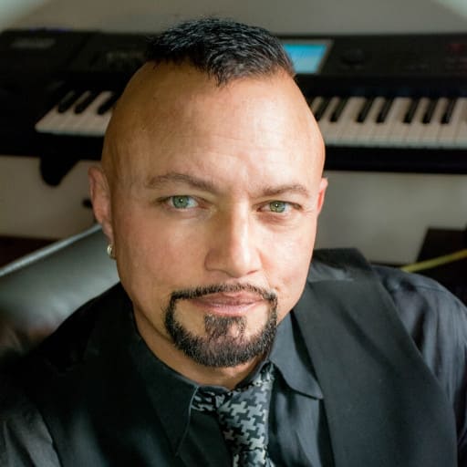 Geoff Tate in Seattle