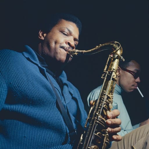 George Coleman Quintet Concerts in Seattle