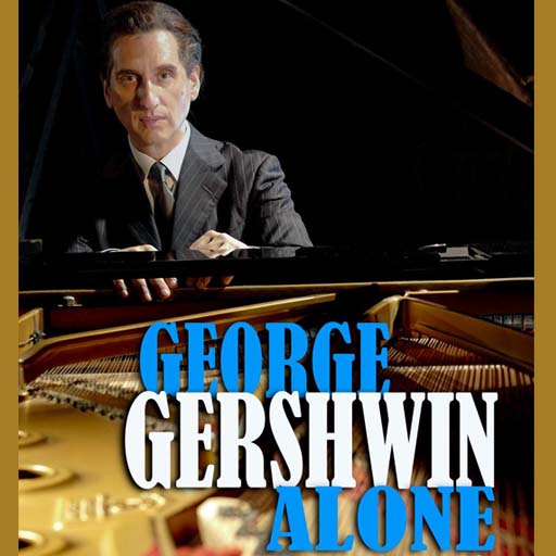 George Gershwin Alone Seattle Tickets