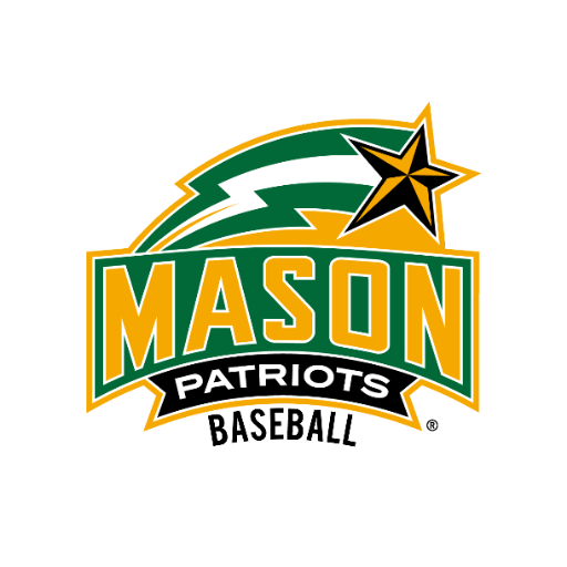 George Mason Patriots Baseball