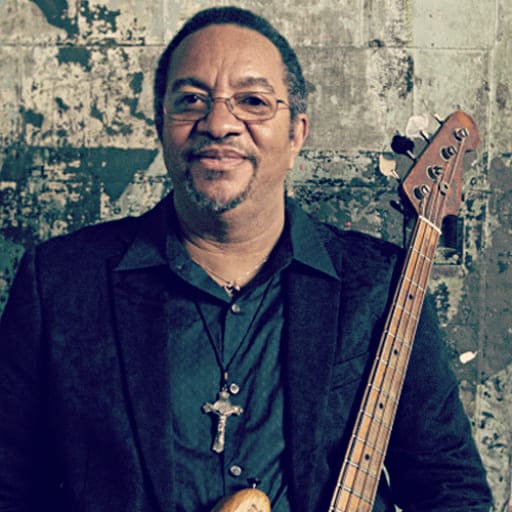 George Porter Jr. Seattle Tickets