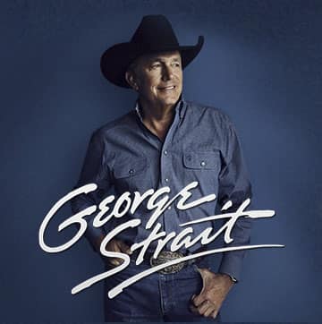 George Strait Seattle Tickets