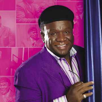 George Wallace Seattle Tickets