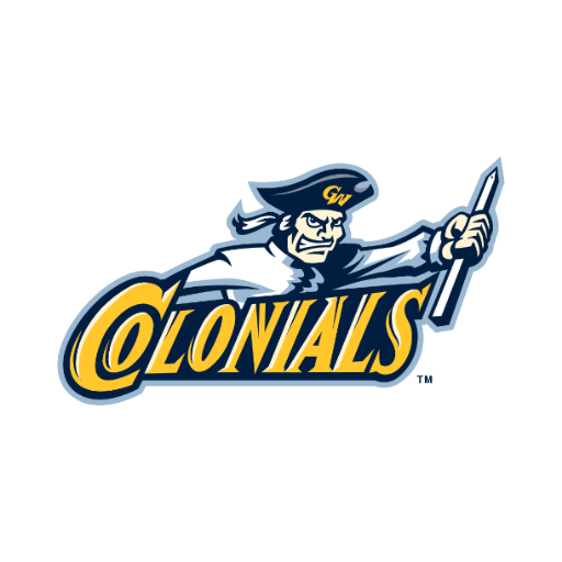 George Washington Colonials