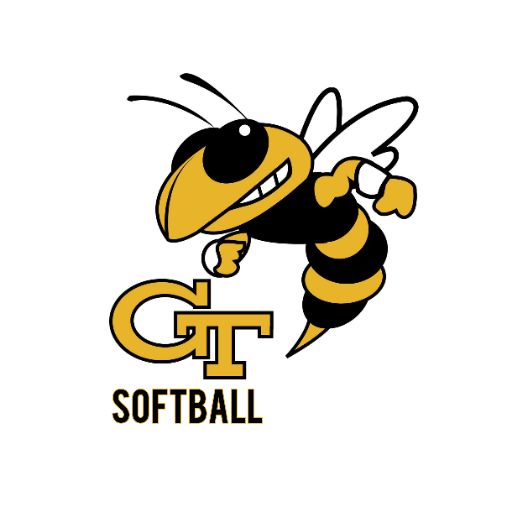 Georgia Tech Yellow Jackets Softball