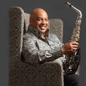 Gerald Albright Seattle Tickets