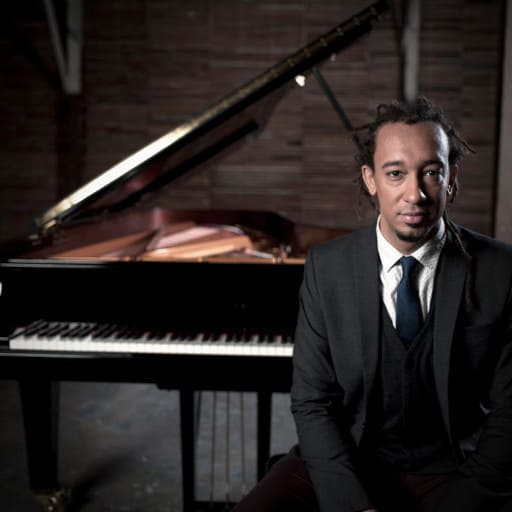 Gerald Clayton Seattle Tickets