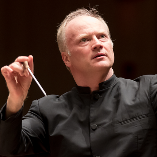 Gianandrea Noseda Seattle Tickets
