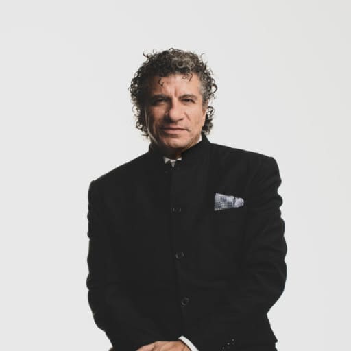Giancarlo Guerrero Seattle Tickets
