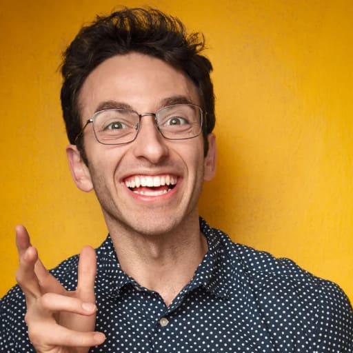 Gianmarco Soresi Seattle Tickets