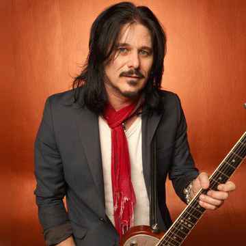 Gilby Clarke in Seattle