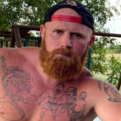 Ginger Billy Seattle Tickets