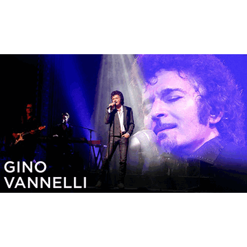 Gino Vannelli Concerts in Seattle