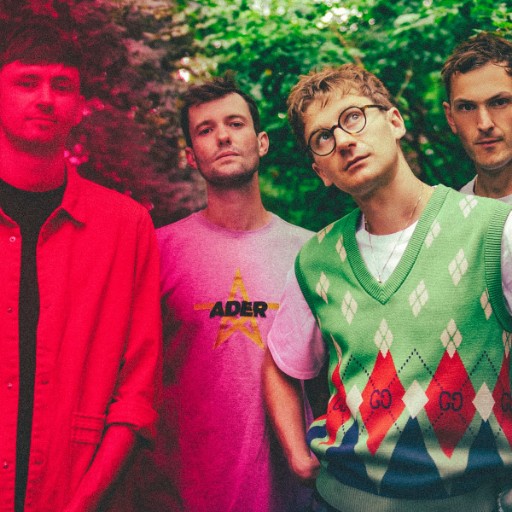 Glass Animals Concerts in Seattle