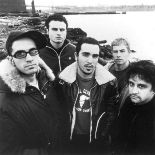 Glassjaw Seattle Tickets