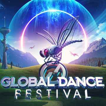 Global Dance Festival Concerts in Seattle