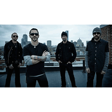 Godsmack Concerts in Seattle