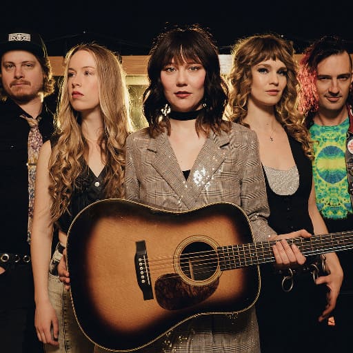 Golden Highway Seattle Tickets