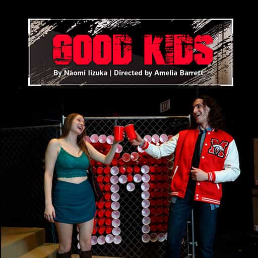 Good Kids Seattle Tickets