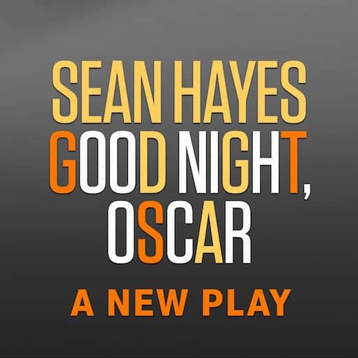 Good Night, Oscar Seattle Tickets