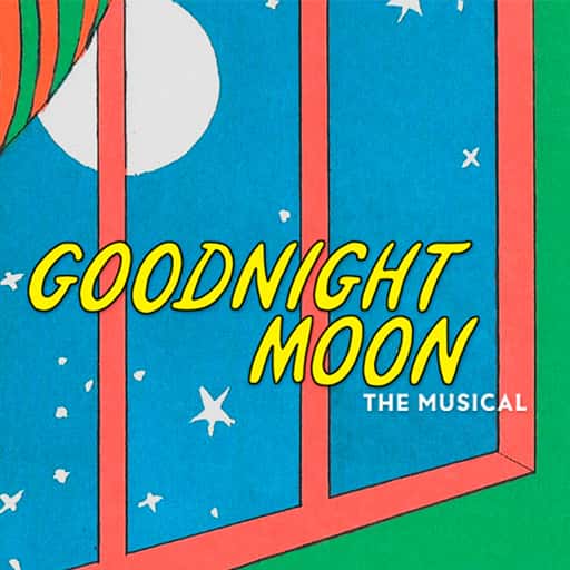 Goodnight Moon Seattle Tickets