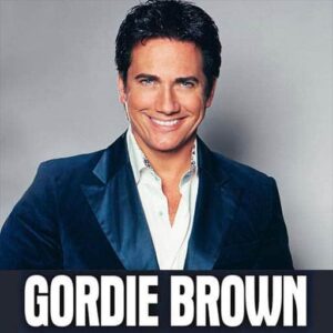 Gordie Brown Seattle Tickets