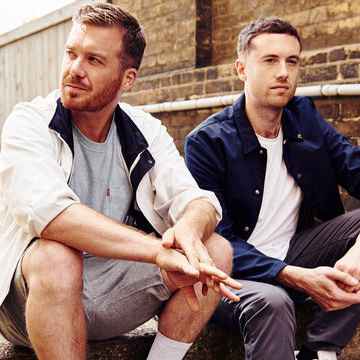 Gorgon City Seattle Tickets