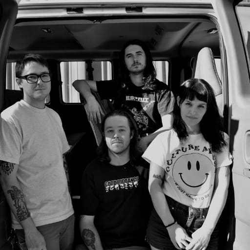Gouge Away Seattle Tickets