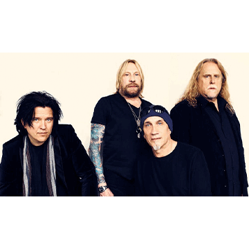 Gov't Mule Seattle Tickets