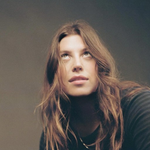 Grace Enger in Seattle
