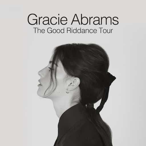Gracie Abrams Concerts in Seattle
