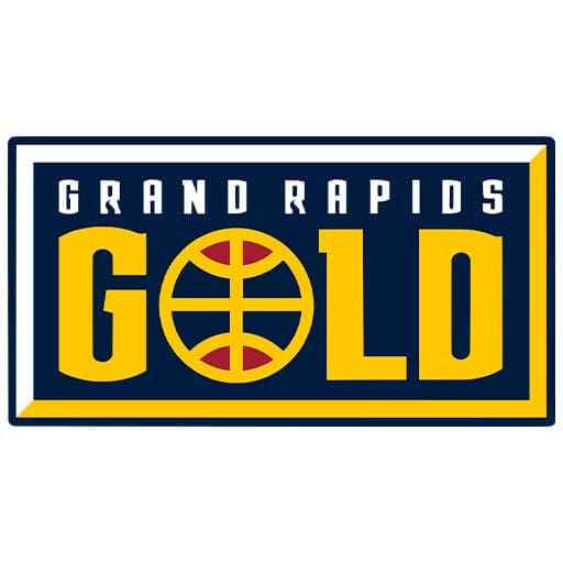 Grand Rapids Gold Schedule 2026–2027