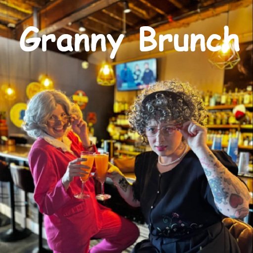Granny Brunch Seattle Tickets