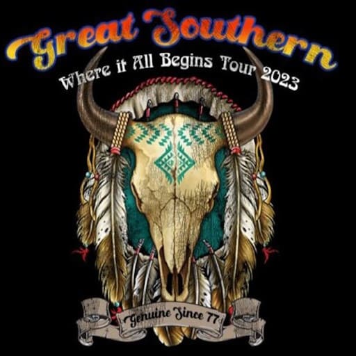 Great Southern Concerts in Seattle