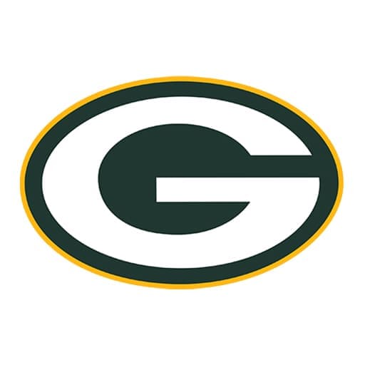 Green Bay Packers Home Games 2026–2027