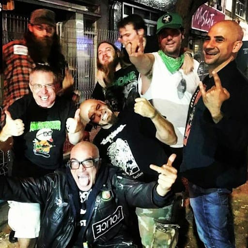 Green Jelly in Seattle