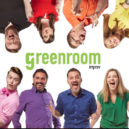 Greenroom Improv Seattle Tickets