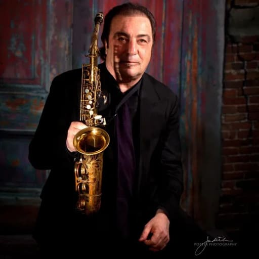 Greg Abate Seattle Tickets