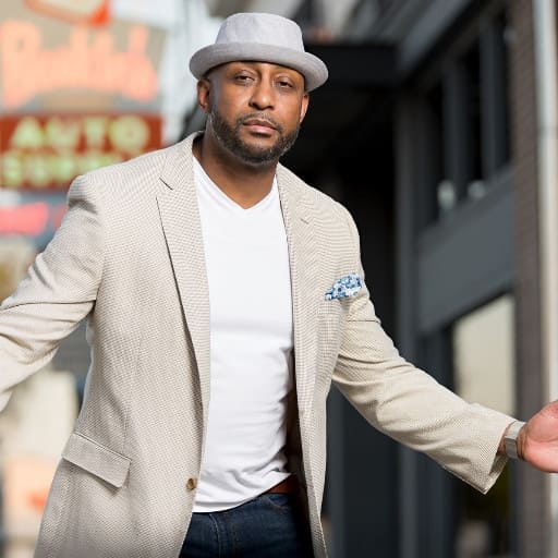 Greg G Williams Seattle Tickets