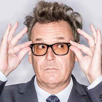 Greg Proops Seattle Tickets