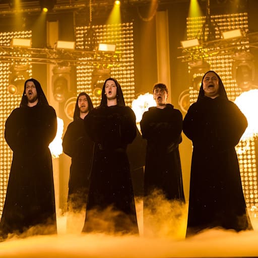 Gregorian Seattle Tickets