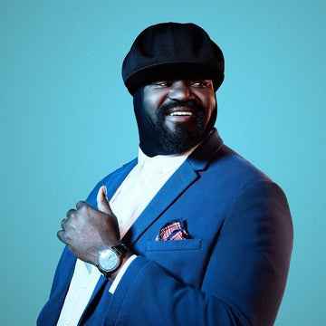Gregory Porter Seattle Tickets