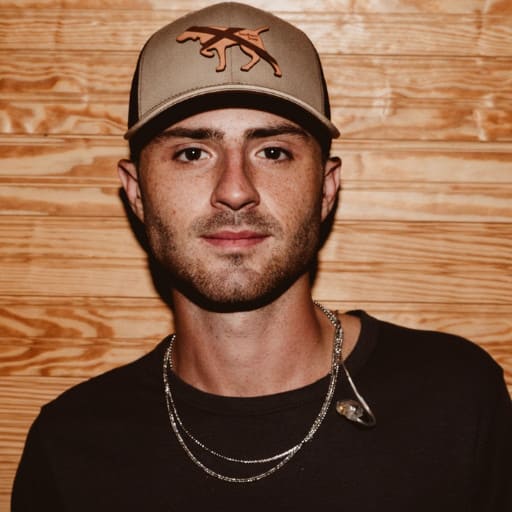 Greylan James Seattle Tickets