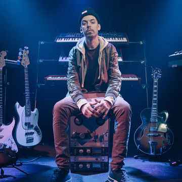 Grieves Seattle Tickets
