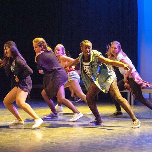 Groove - Interlocking Cultures Through Movement Seattle Tickets