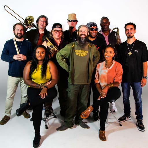 Groundation Seattle Tickets